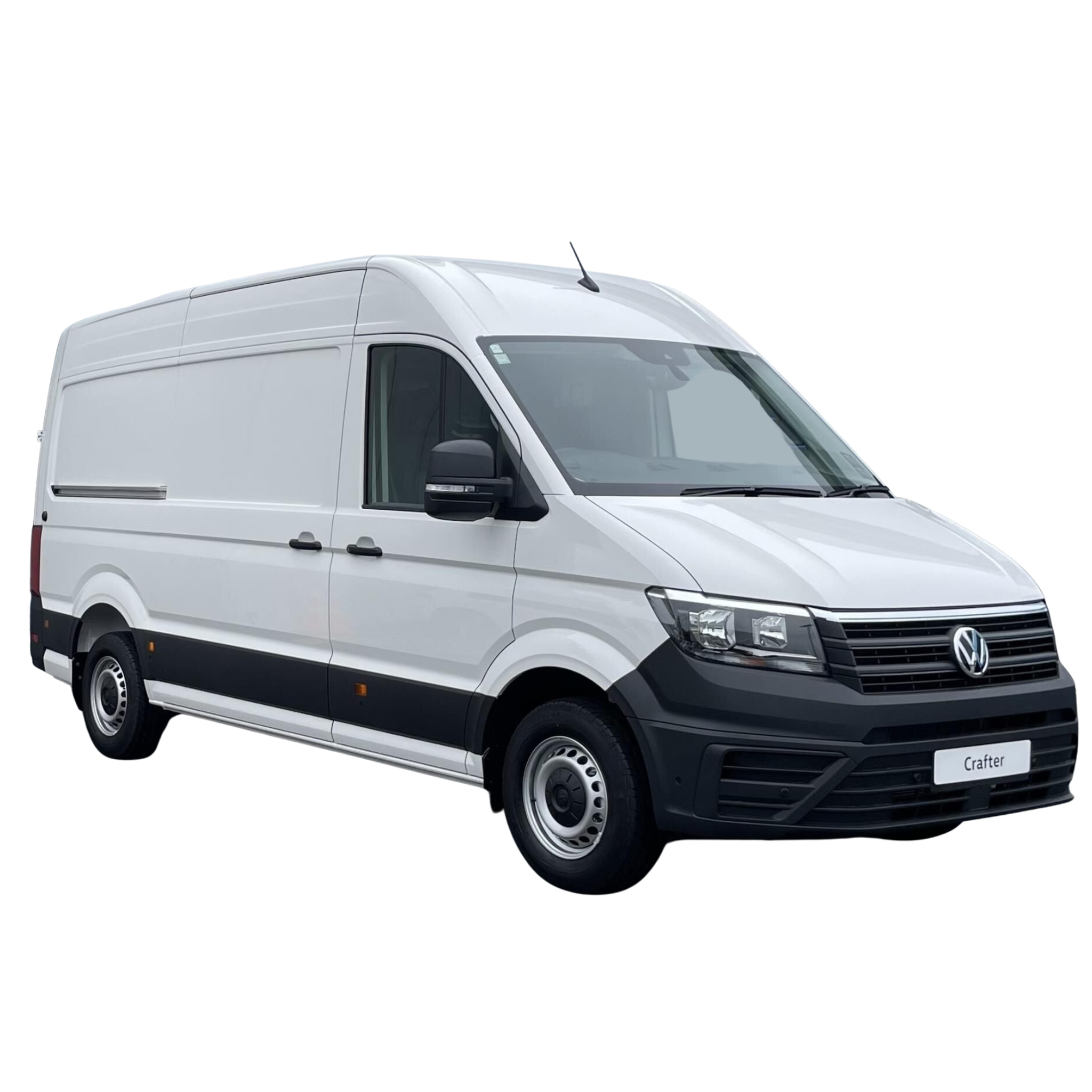 Right Side Rear Tail Light - Volkswagen Crafter